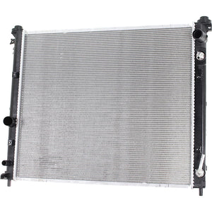 Radiator image