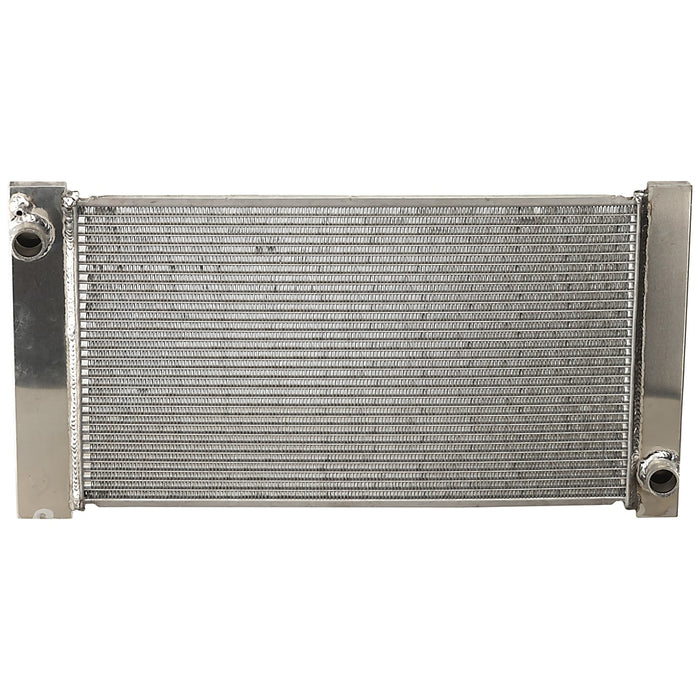 Mini Cooper/Cooper Countryman Clubman/Coupe John Cooper Works/John Cooper Works/John Cooper Works Clubman/Roadster/Roadster John Cooper Works/Roadster S/S/S Radiator - MC3010104