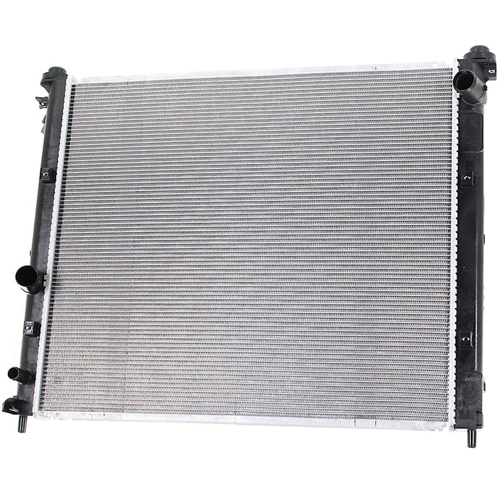 Cadillac SRX Radiator W/Towing Package 4.6L V8 - GM3010467