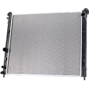 Radiator image