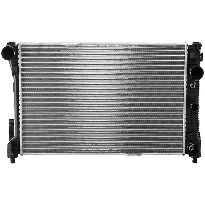 Mercedes-Benz SLK250 Radiator 1.8L L4 - MB3010168