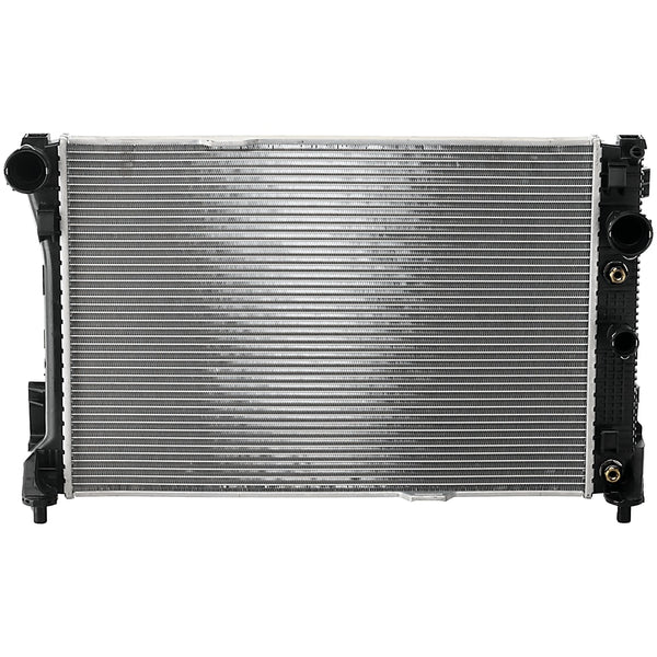 Radiators, Condensers & Fans image