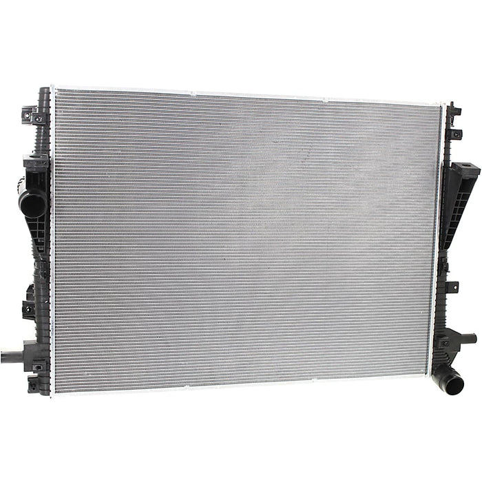 Ford F-250 Super Duty/F-350 Super Duty Radiator Primary 6.7L V8 - FO3010335
