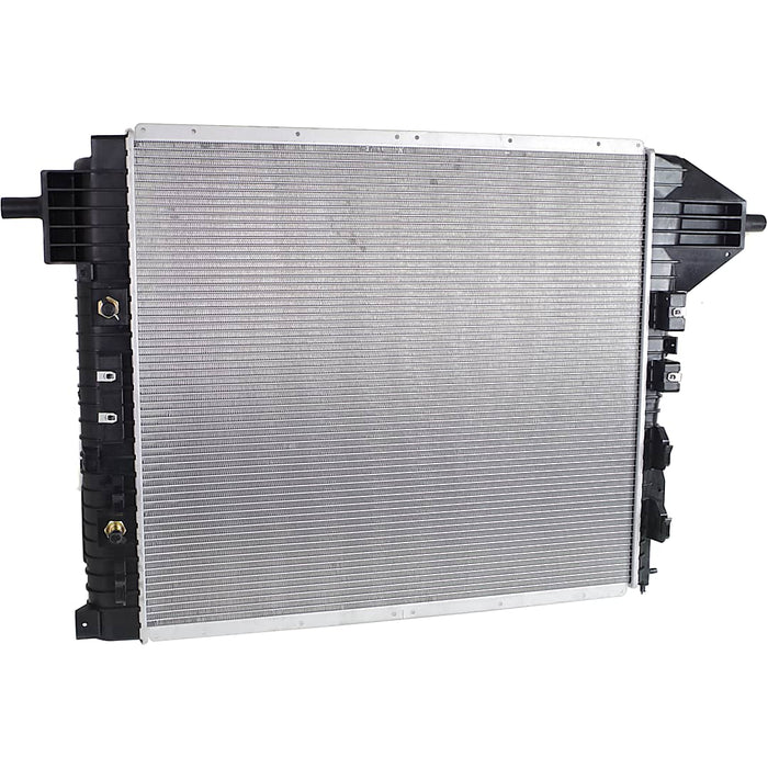 Ford F-250 Super Duty/F-350 Super Duty Radiator 6.2L V8 - FO3010304