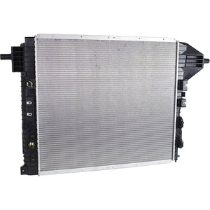 Radiator image