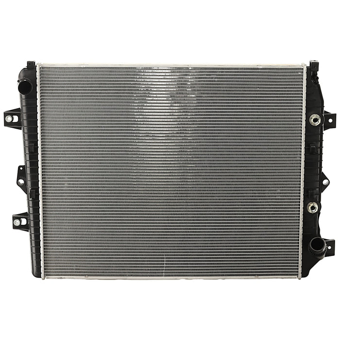 Chevrolet Silverado 2500/GMC Sierra 2500/Sierra 3500 Radiator 6.6L V8 - GM3010576