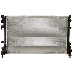 Radiator image