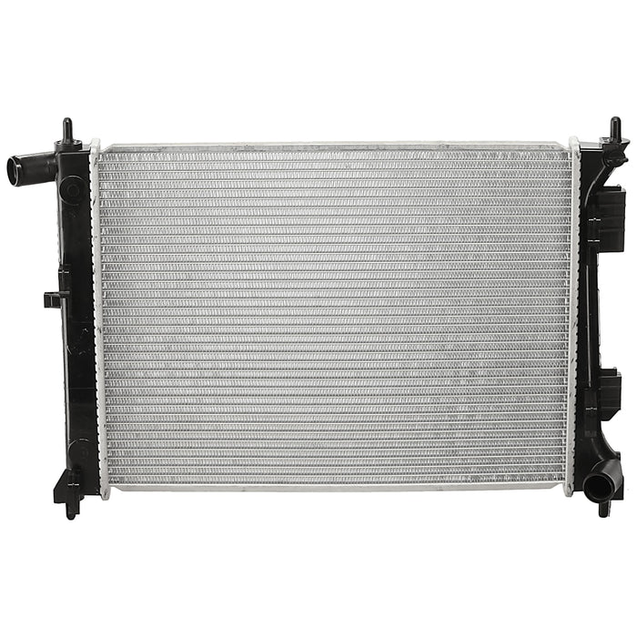 Hyundai Accent/Veloster/Kia Rio Radiator Naturally Aspirated - HY3010185