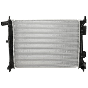 Radiator image