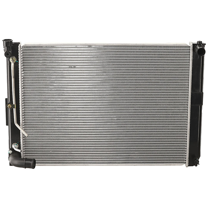 Lexus RX330 Radiator From 6-05 3.3L V6 - LX3010150