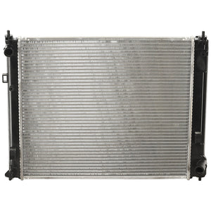 Radiator image
