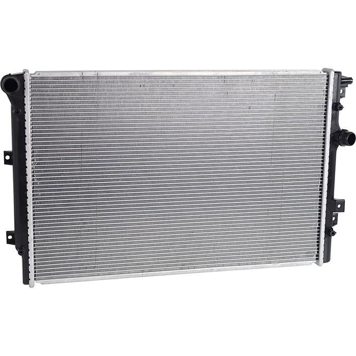 Volkswagen Tiguan/Tiguan Limited Radiator 2L L4 - VW3010164
