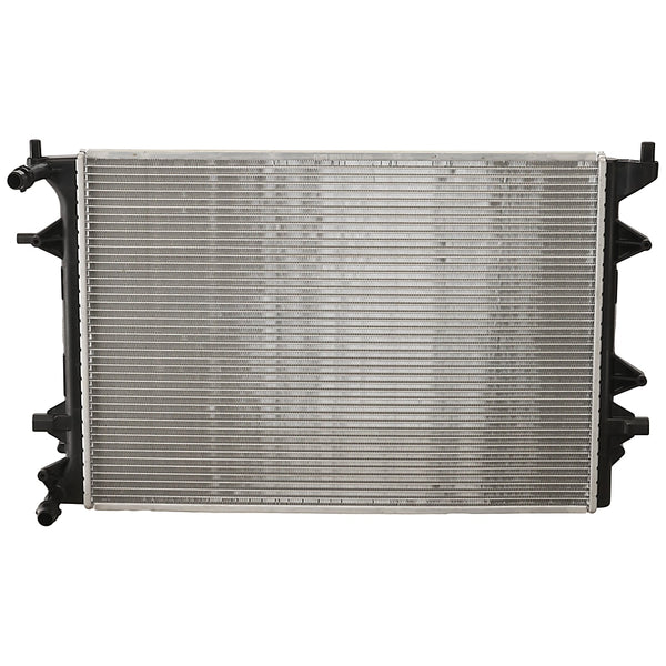 Radiators, Condensers & Fans image