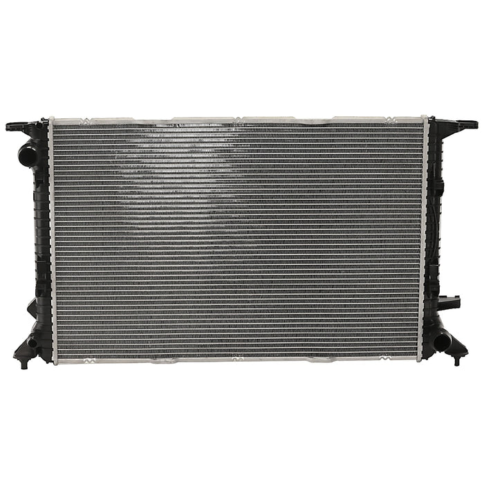 Audi A5 Quattro/A6/A7 Quattro/S4/S5 Radiator 3.2L V6/3L V6 - AU3010148