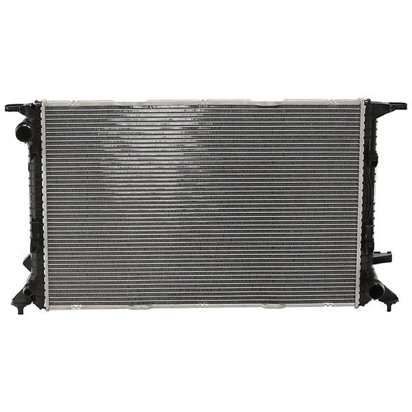 Radiators, Condensers & Fans image