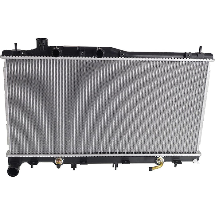 Subaru Legacy/Outback Radiator 3.6L H6 - SU3010665