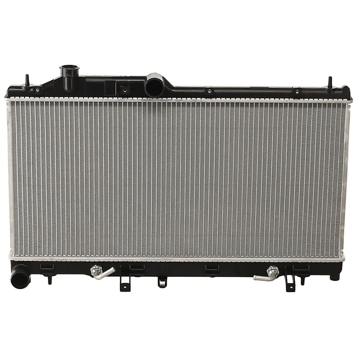 Subaru Outback Radiator 2.5L H4 - SU3010661