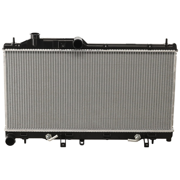 Radiators, Condensers & Fans image