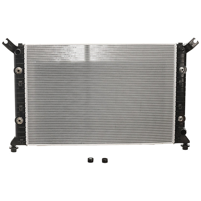 Chevrolet Silverado 2500/3500/GMC Sierra 2500/Sierra 3500 Radiator 6.6L V8/6L V8 - GM3010566