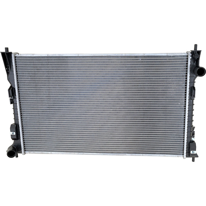 Ford Taurus Radiator 3.5L V6 - FO3010339