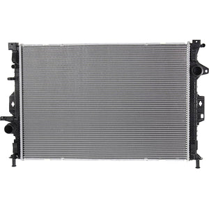 Radiator image