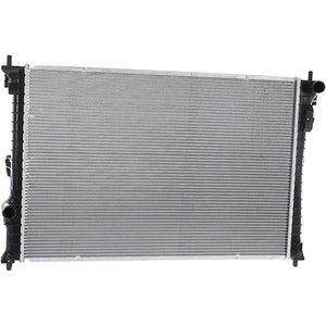 Radiator image