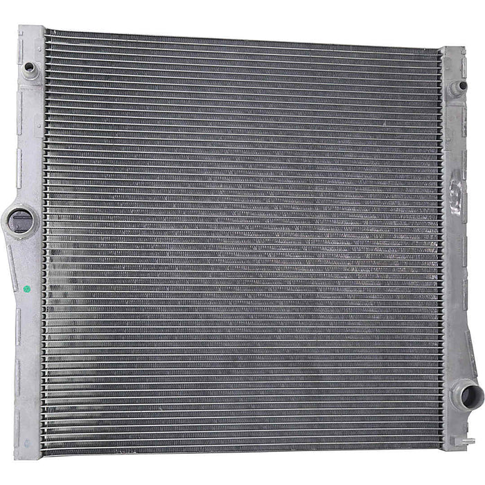 BMW X5 Radiator 3L L6 - BM3010171