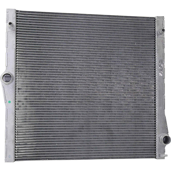 Radiators, Condensers & Fans image