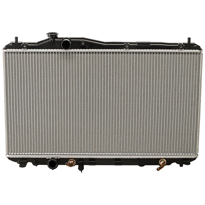 Acura ILX Radiator 2L L4 - AC3010151