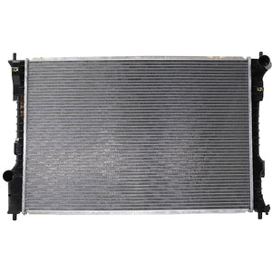 Radiator image
