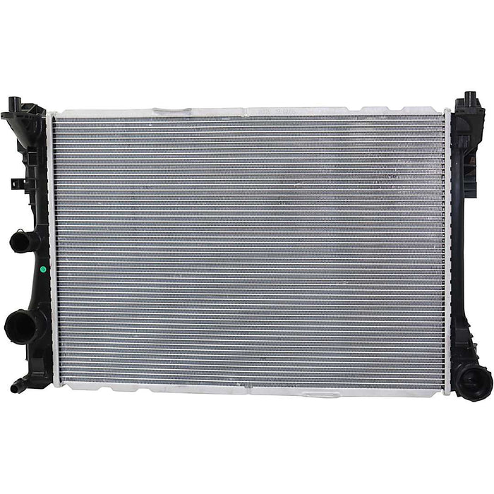 Mercedes-Benz C250 Radiator W204 1.8L L4 - MB3010170