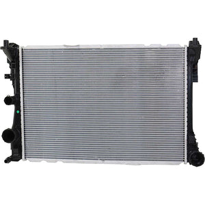 Radiator image