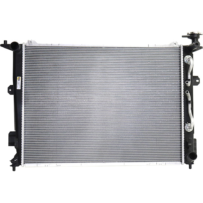 Hyundai Genesis Radiator 3.8L V6 - HY3010198