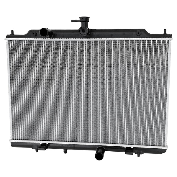Radiators, Condensers & Fans image