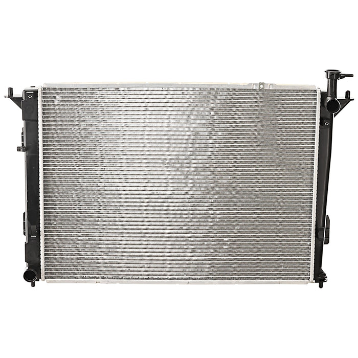 Hyundai Santa Fe Sport/Kia Sorento Radiator 2.4L L4 - HY3010192