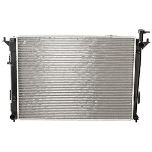Radiator image