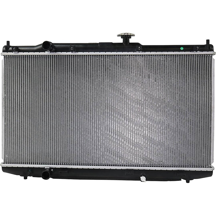 Honda Accord Hybrid/Hybrid EX-L/Hybrid Touring Radiator - HO3010238