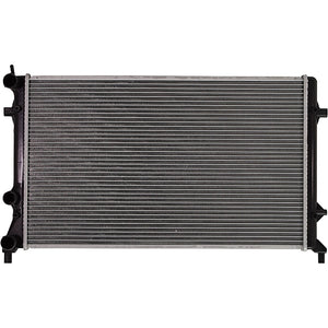 Radiator image