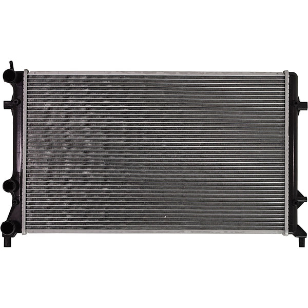 Radiators, Condensers & Fans image