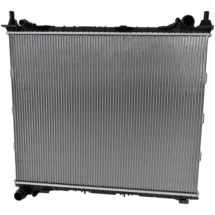 Land Rover Discovery/Range Rover/Range Rover Sport Radiator 3L V6/3L V6 Supercharged/5L V8 Supercharged - RO3010117
