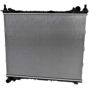 Radiator image