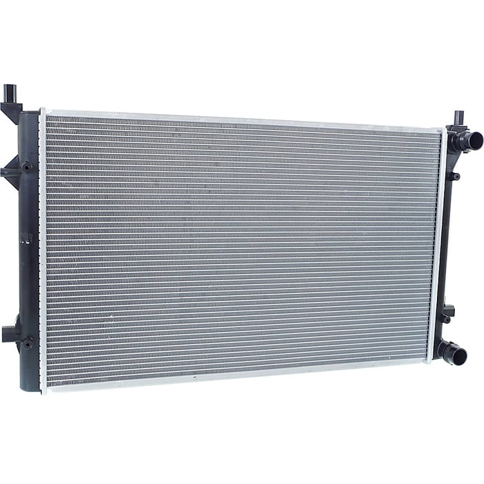 Volkswagen Golf Radiator 2.5L L5 - VW3010163