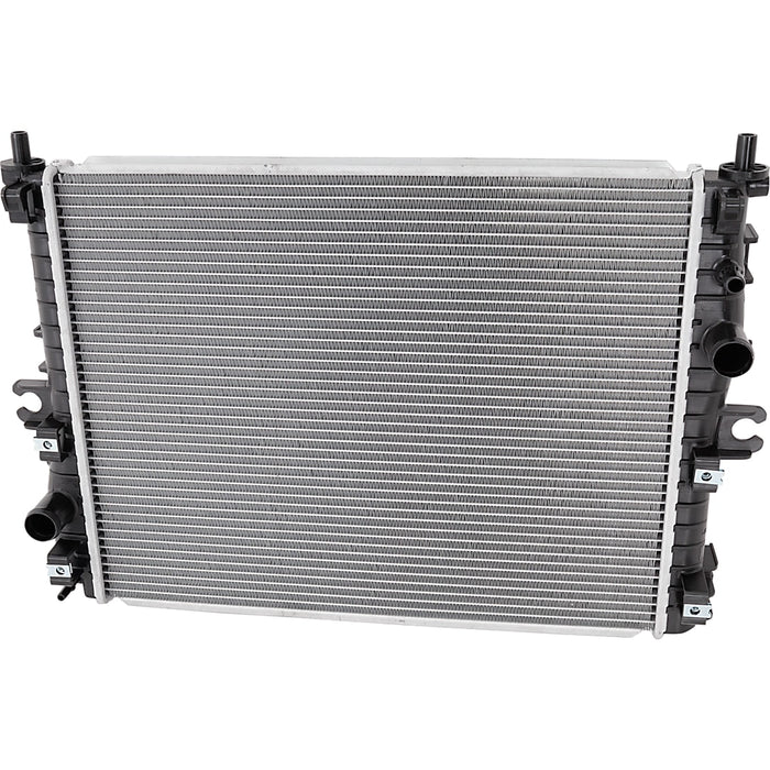 Chevrolet Corvette Radiator - GM3010567