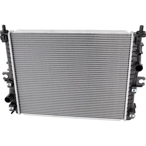 Radiator image