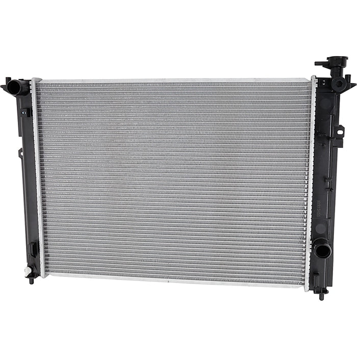 Hyundai Genesis Radiator Assembly 3.8L V6 - HY3010195