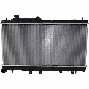 Radiator image