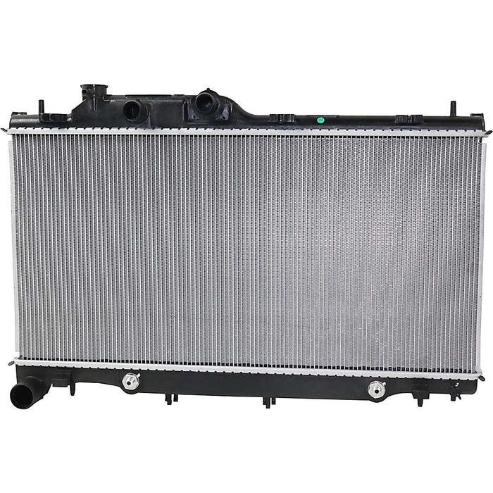 Subaru Legacy/Outback Radiator 3.6L H6 - SU3010663