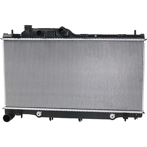 Radiators, Condensers & Fans image