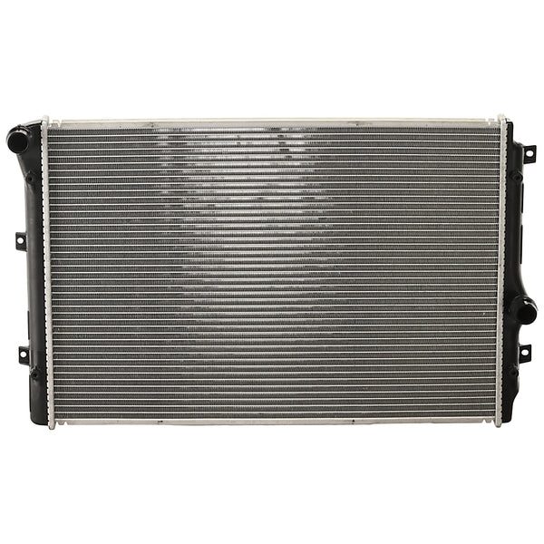Radiators, Condensers & Fans image