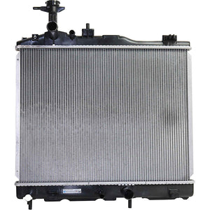 Radiator image